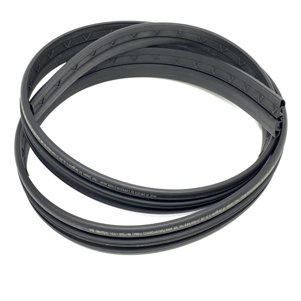 Thule WingBar Edge 7211 to 7216 - Spare parts