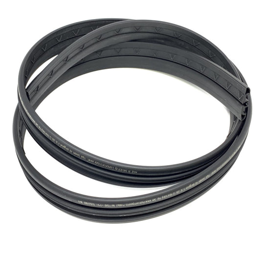 Thule WingBar Edge 7211 to 7216 - Spare parts