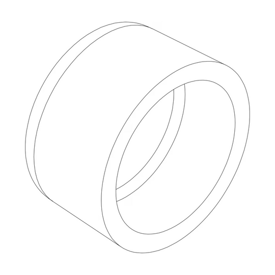 Thule WanderWay 911 Bike Carrier  - Spare Parts