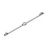 Thule 54131 - Locking rail 1400 mm