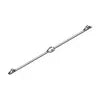 Thule 54133 - Locking rail 1640 mm