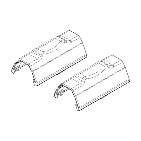 Thule OutWay Hanging 3 995 Bike Carrier- Spare Parts