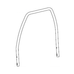 Thule VeloSpace 3 - 3 bike - Spare parts