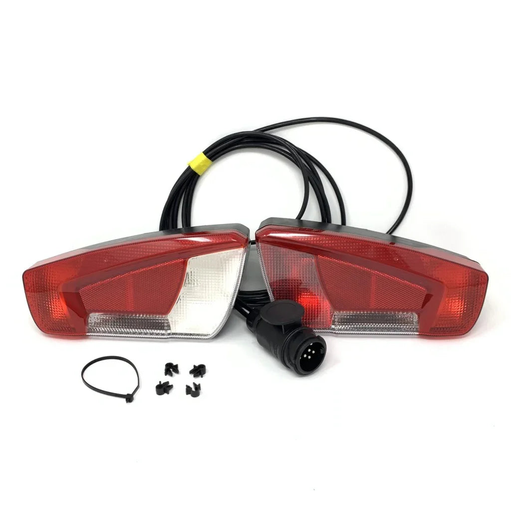 Thule 54936 -  Lamp Set