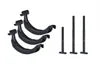 Thule 8898 - Around the Bar Adaptor product image