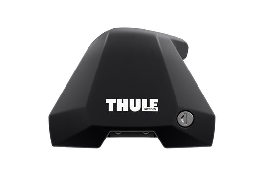 Thule WingBar Edge Black Roof Bar Set for Hyundai Tucson 2021–2027 Normal Roof