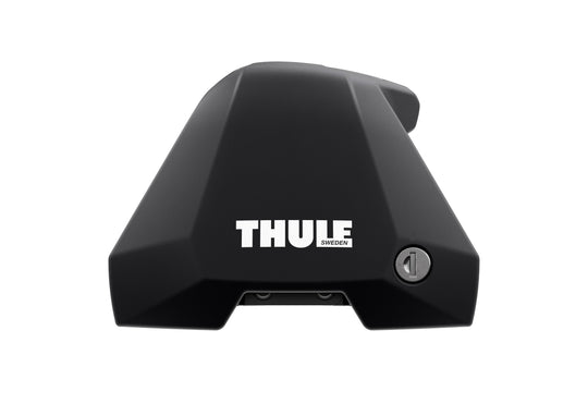 Thule WingBar Edge Black Roof Bar Set for Hyundai ix35 2010–2017 Normal Roof