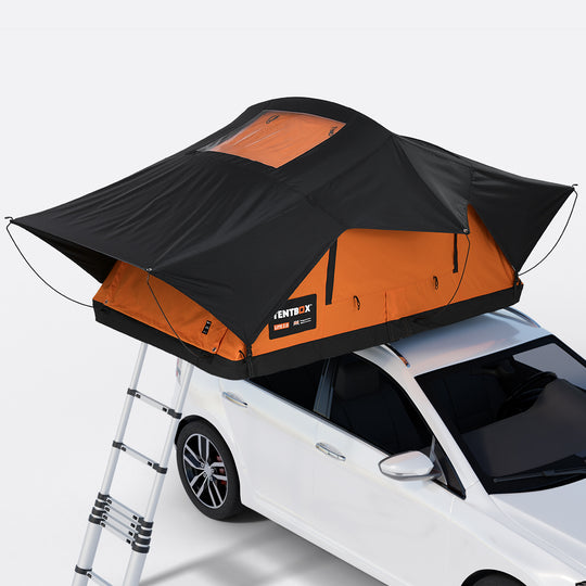 TentBox Lite 2.0 – Compact Rooftop Tent for Adventure and Camping