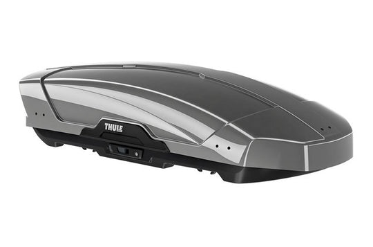 Thule Motion XT M - Titan Grey - In Store Deal