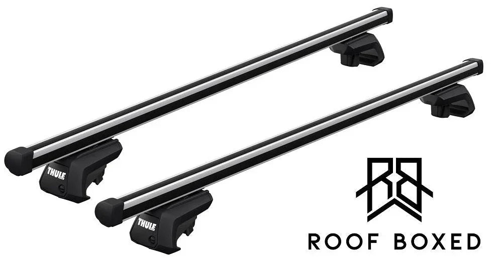 Thule Probar - Ideal for Extra Load Width