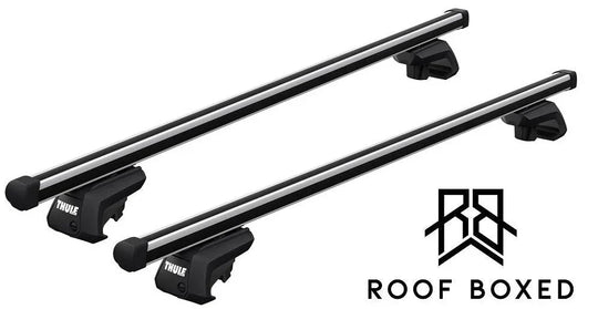 Thule Probar - Ideal for Extra Load Width