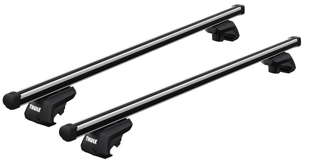Thule ProBar - Roof Boxed