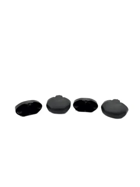 End Cap For Summit Premium Steel Multi-Fit Roof Bars Used