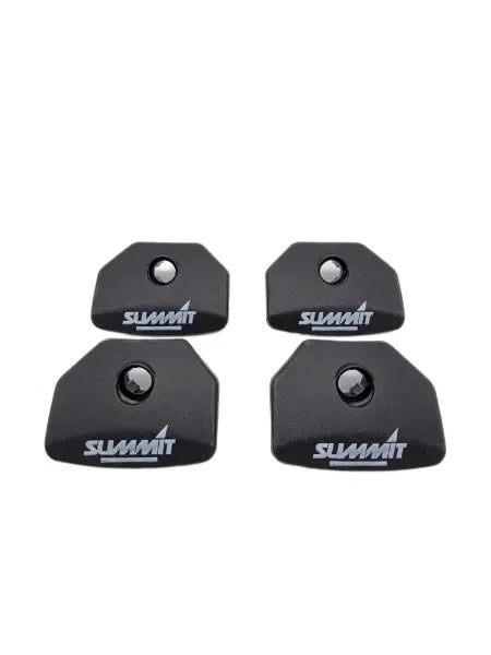 Summit Printed Foot Cover For Summit Premium Fixed Point Multi-Fit Roof Bars