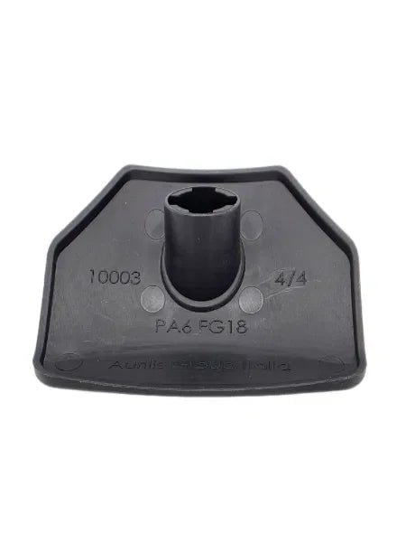 Summit Printed Foot Cover For Summit Premium Fixed Point Multi-Fit Roof Bars