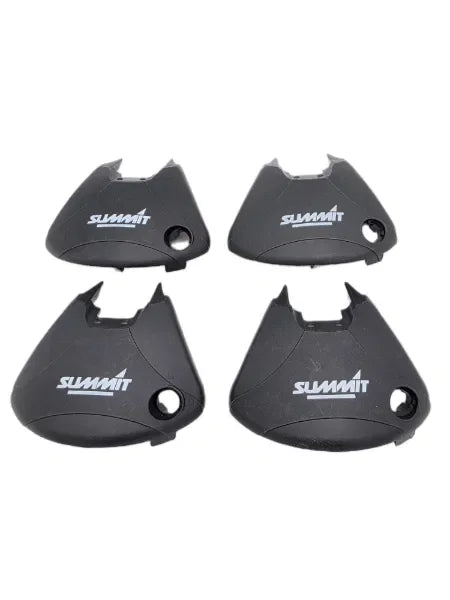 Summit Printed Foot Cover For Summit Premium Integrated Railing Roof Bars