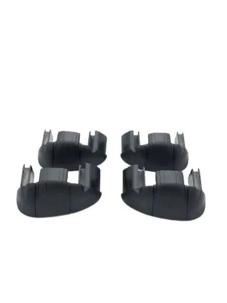 End Cap For Summit Premium Aluminium Roof Tent Compatible SURT Roof Bars