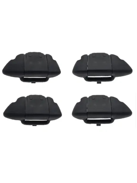 End Cap For Summit Premium Aluminium Roof Tent Compatible SURT Roof Bars