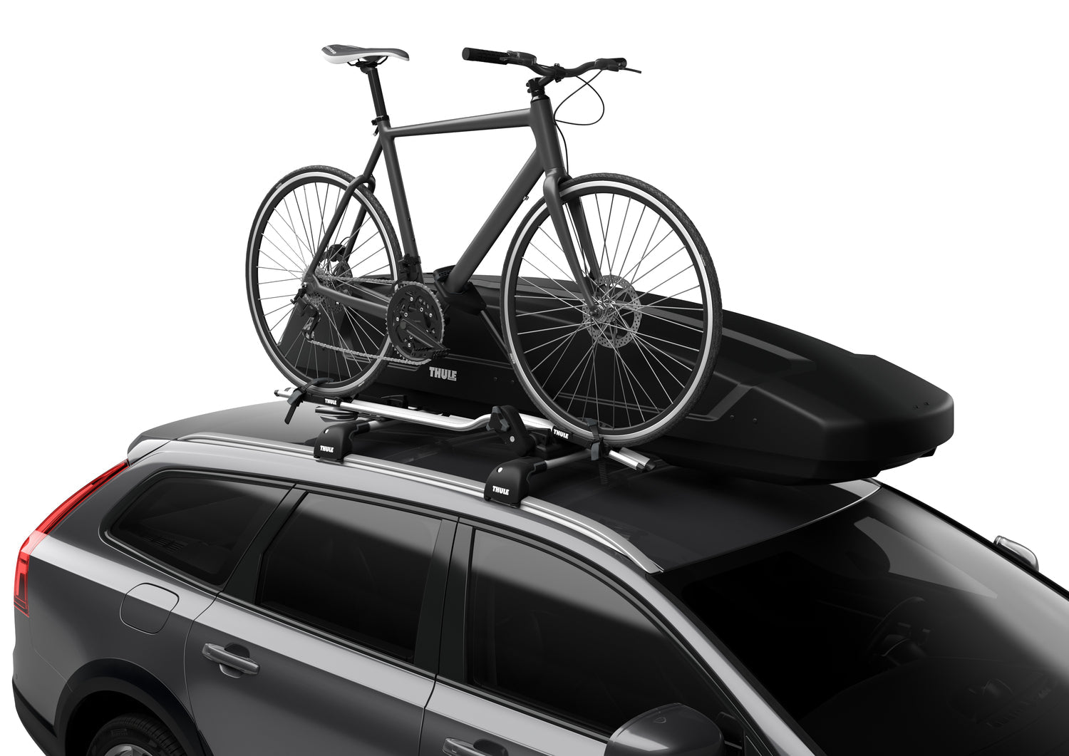 Roof rack 2024 hire