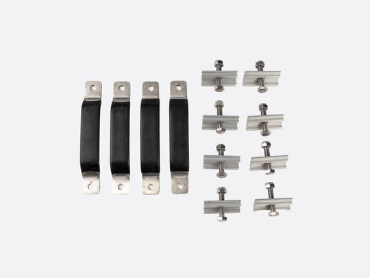 TentBox Fixing Brackets - Genuine Spare parts