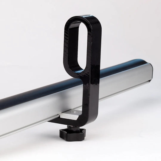 Summit Commercial Roof Bar Load Stops - Pair