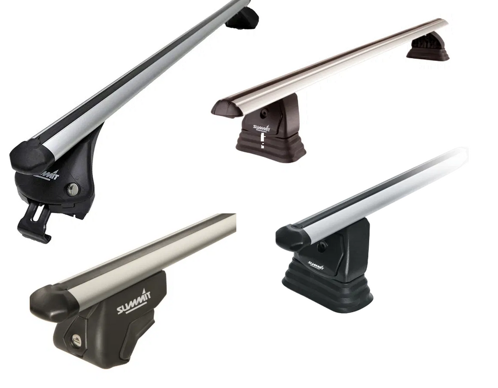 Upper Rubber Strip For All Summit Premium Aluminium Roof Bars