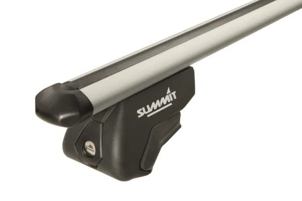 End Cap For Summit Premium Aluminium Roof Bars (Excluding SURT)