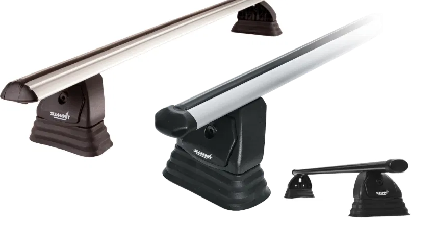 Summit Printed Foot Cover For Summit Premium Fixed Point Multi-Fit Roof Bars