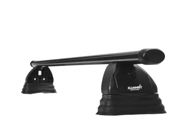 End Cap For Summit Premium Steel Multi-Fit Roof Bars
