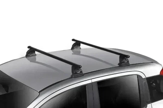 Summit SUP-086 Premium Steel Bars for MITSUBISHI Triton 2-dr Club Cab 2016 - 2024 (Fixed Points)