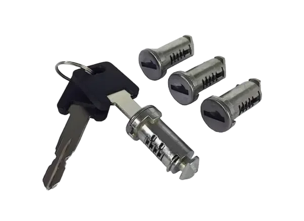 Summit Roof Bar Spares