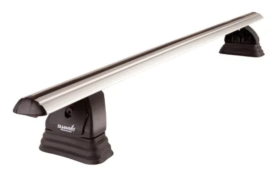 End Cap For Summit Premium Aluminium Roof Tent Compatible SURT Roof Bars