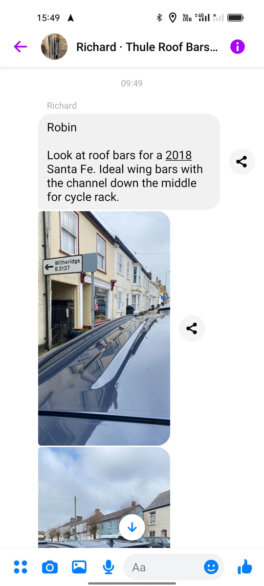 Option 5b for Richard