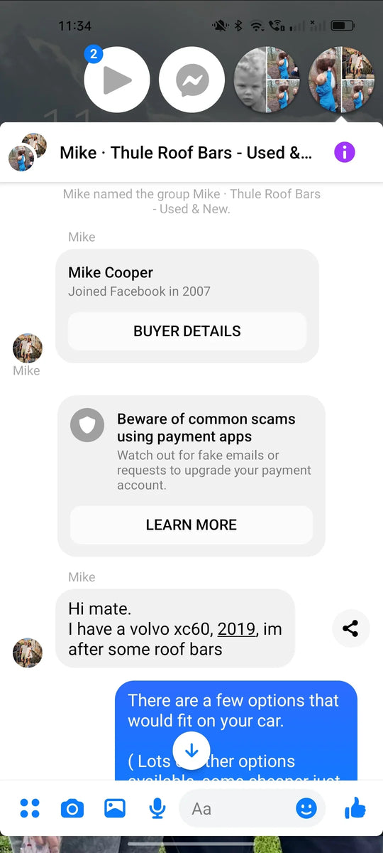 Option 5b for mike