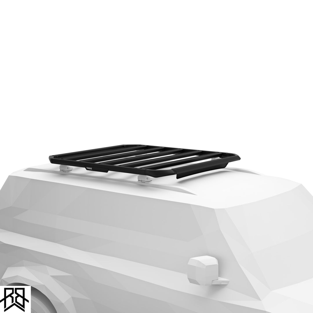 Thule Caprock Roof Platform S