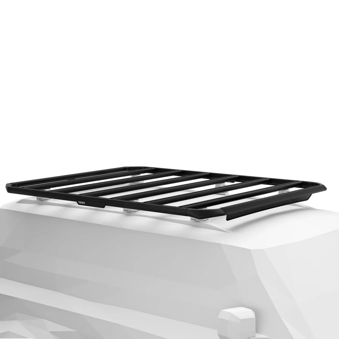 Hopper Rack Roof Versatile Roof Platforms for Extra Storage | Roof Boxed