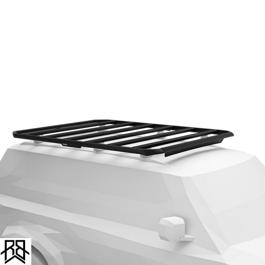 Thule Caprock Roof Platform XXL