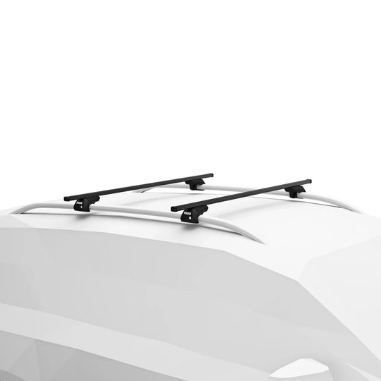 Thule SmartRack XT Squarebar 118cm