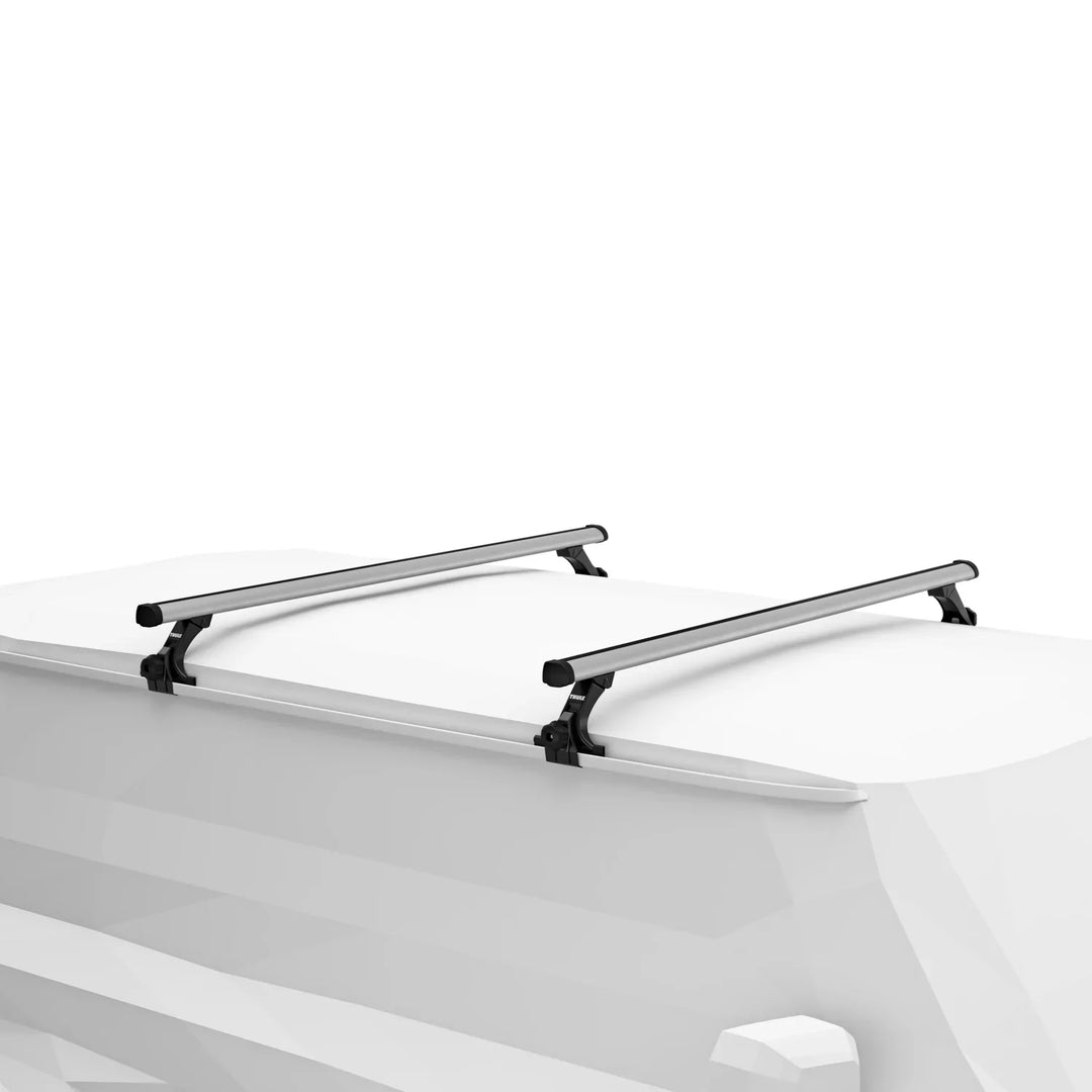 Thule 9512 Rain Gutter Footpack