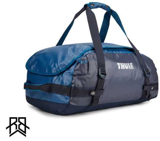 Thule Chasm 90L Duffel Bag