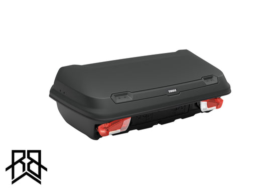 Thule Medium Arcos Box & Platform