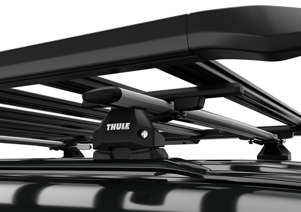 Thule Caprock crossbar kit