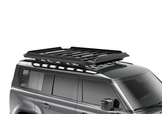 Thule Caprock railing kit