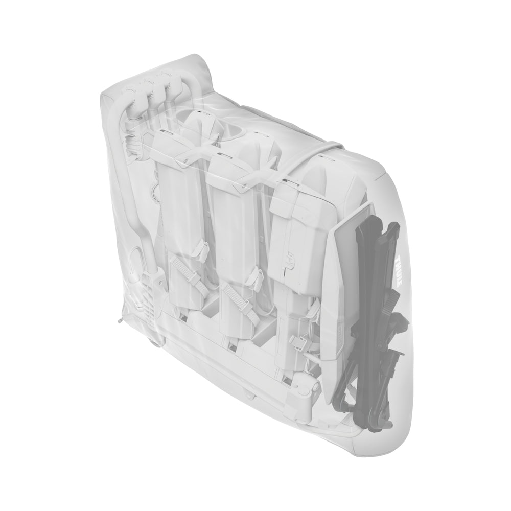 Thule 945600 Easyfold 3 Storage Bag - 3 Bike