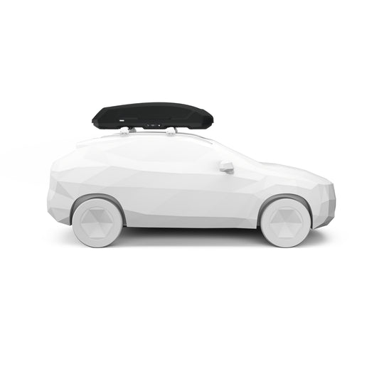 Thule Force 3 Sport - Half Width 300L