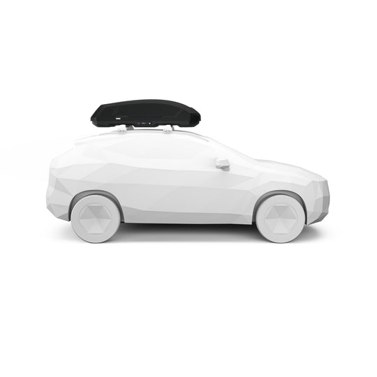 Thule Force 3 M - Medium 400L