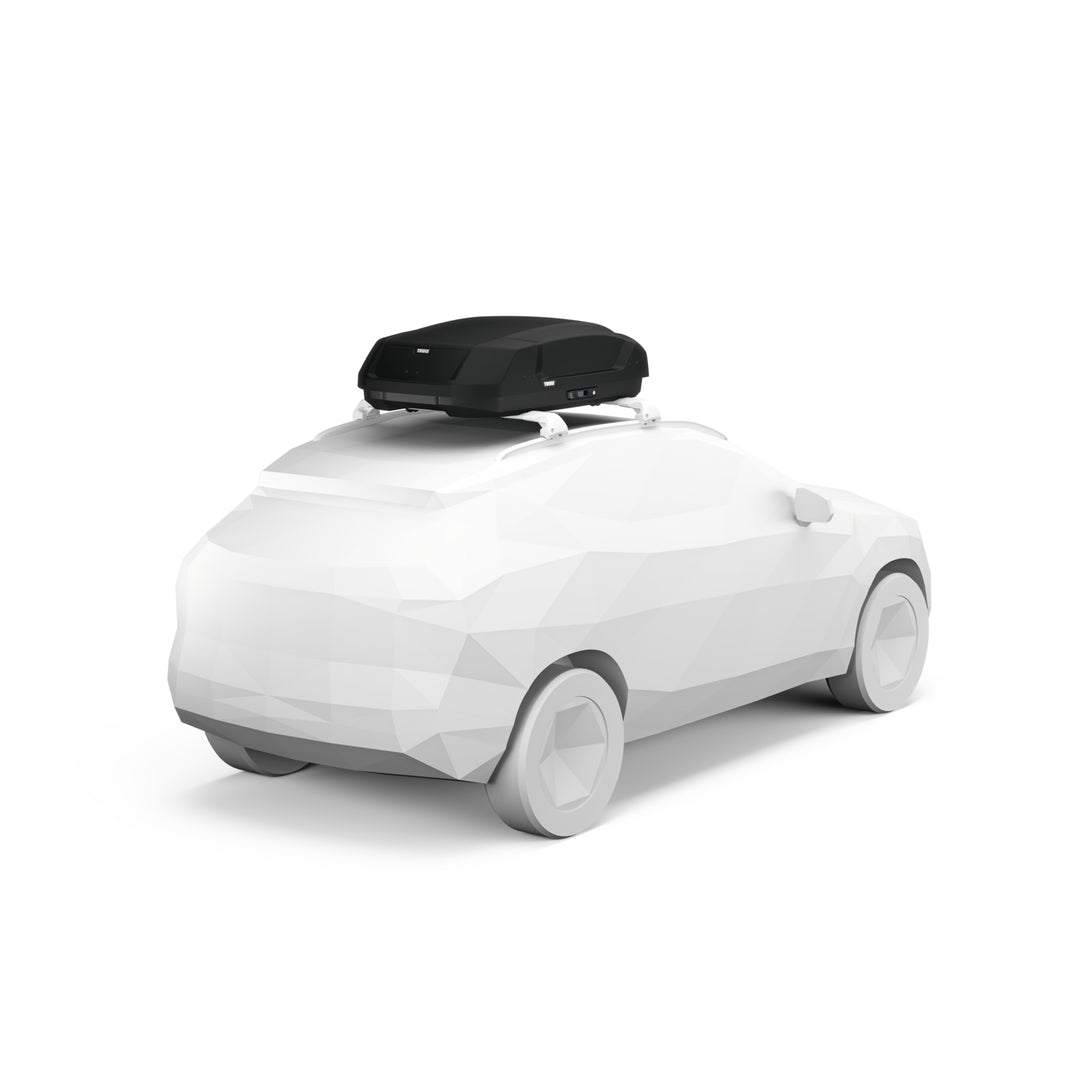 Thule Force 3 S - Small 300L