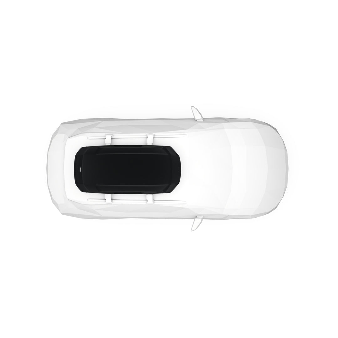 Thule Force 3 M - Medium 400L