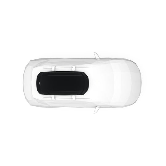 Thule Force 3 M - Medium 400L