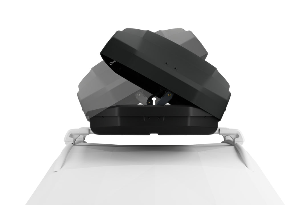 Thule Force 3 Sport - Half Width 300L